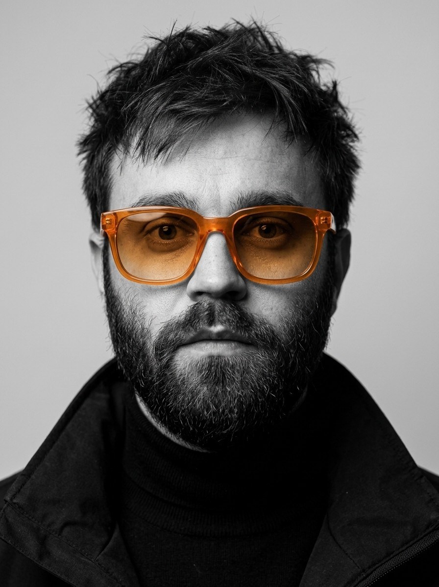 Egor Negruța